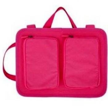 Moleskine Travelling Tablet 10'' Magenta