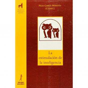 La estimulación de la inteligencia: 24