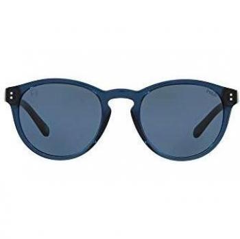 Polo Ralph Lauren PH4172 595580 Men's Sunglasses Blue Size 50