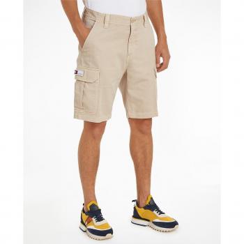 Pantalón Corto Tommy Jeans Cargo DM0DM18809