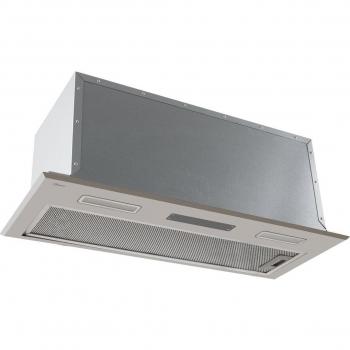 Midea - Campana Extractora Grupo Filtrante MH70BI3200X-ES, 3 Velocidades