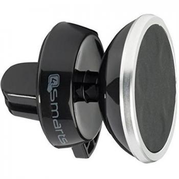 4smarts Magnetic Car Holder VENTMAG black