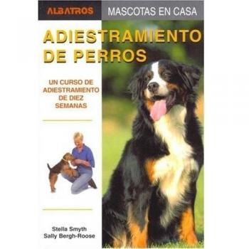 Adiestramiento de Perros