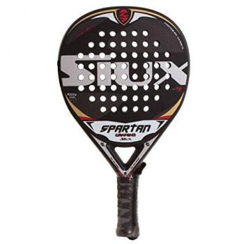 Siux Spartan Grafeno