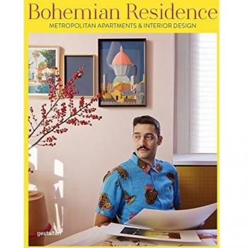 Bohemian Residence