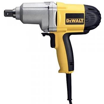 DeWalt DW294-QS Llave Impacto 3/4 710W 440Nm M20, 710 W, Multicolor