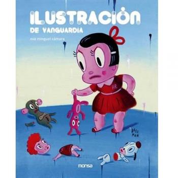 Ilustración de vanguardia
