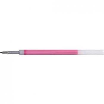 BIC Gel minas de gel para ocity Illusion, 0,3 mm), color rojo