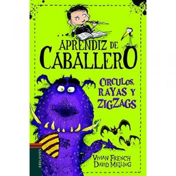 Círculos, rayas y zigzags: 4