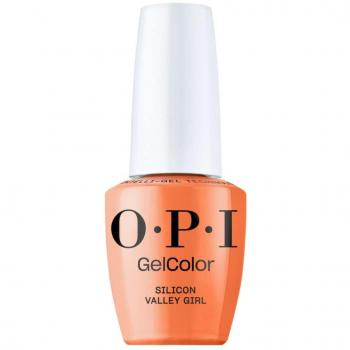 Vegan Gel Nail Polish - Silicon Valley Girl 15ml