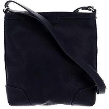 Esprit Stripes Shoulder Bag Agnes Stripes Shoulder Bag Navy