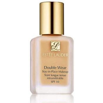 Estée Lauder Double Wear Stay-in-Place Long-Lasting Foundation SPF 10 Shade 1W0 Warm Porcelain 30 ml