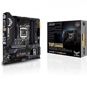 ASUS TUF Gaming B460M-PLUS