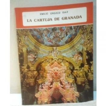 La Cartuja de Granada
