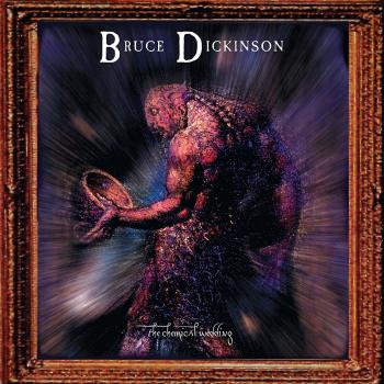Chemical Wedding [Vinilo] - Bruce Dickinson
