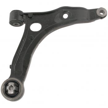 Control arm FEBI BILSTEIN 31298 - Barra oscilante de suspensión de ruedas, alta calidad, compatible con vehículos específicos, fabricado en materiales duraderos, diseño optimizado para un rendimiento mejorado y estabilidad en la conducción