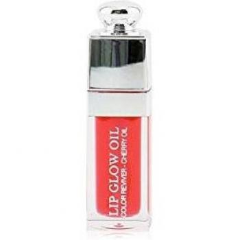 Dior Addict Lip Glow Oil 6ml 015 - Cherry