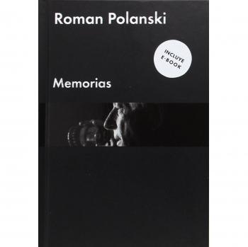 Memorias - Roman Polanski