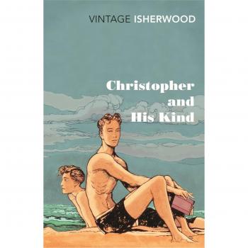 Christopher y los suyos - Libro de bolsillo de Christopher Isherwood (Vintage Classics)