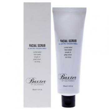 Exfoliante Facial Baxter Of California 120 ml Unisex