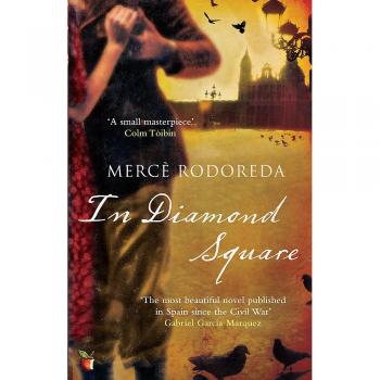 In Diamond Square: A Virago Modern Classic - RODOREDA MERCE
