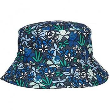 ELEMENT, Tam bucket hat, Green garden - L/XL