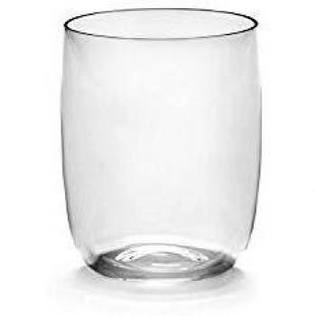 Serax Juego de 4 copas de passe-partout.