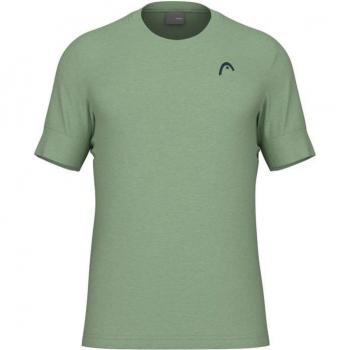 Camiseta Running Head Play Tech T-Shirt Uni Hombre