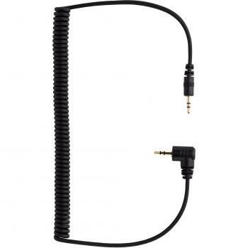 Phottix C6 - Cable disparador, negro