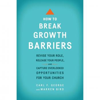 How to Break Growth Barriers