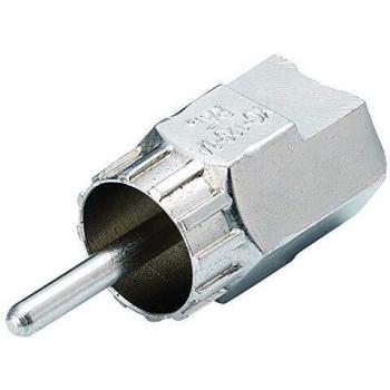 BIKE HAND – Extractor de Anillo de Bloqueo, Plata, Talla única