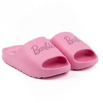 Chanclas Barbie para Mujer Rosa Talla 6 UK
