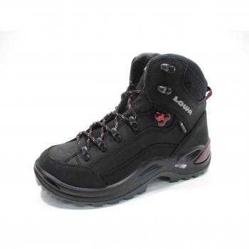 Botas de montaña Lowa Renegade GTX Mid para mujer