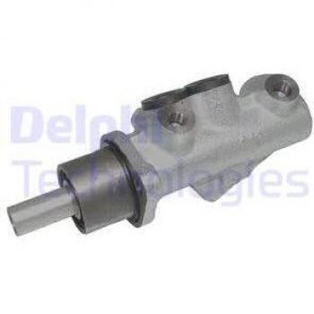 Cilindro maestro de freno DELPHI LM80132 - Tipo: Cilindro principal de freno; Características: Fabricante DELPHI, modelo LM80132, diseño optimizado para un rendimiento fiable del sistema de fr