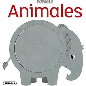 Animales - Aa.vv