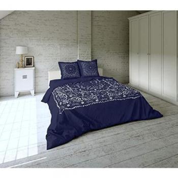 Victorio & Lucchino S2802843 Funda Nórdica, Tamaño Cama de 135, 220 X 220 + 45 Cm