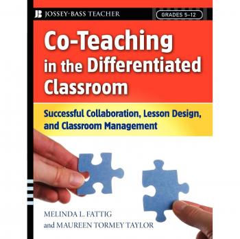 Differentiated Co-Teaching Strategies Guide
