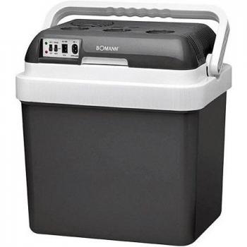 Bomann KB 9486 CB 25L - Nevera portátil