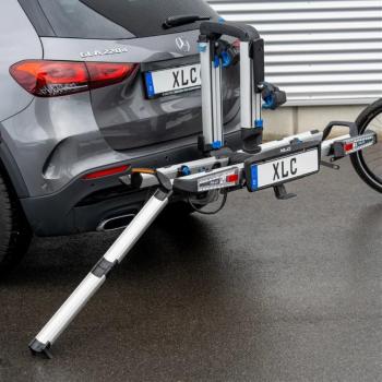 Rampa para portabicis XLC CC-X58