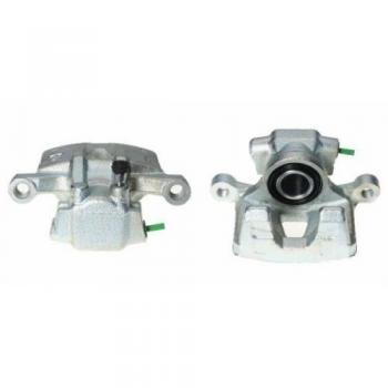 Pinza de freno BREMBO F 61 200 para CITROËN, PEUGEOT y MITSUBISHI, modelo trasero izquierdo