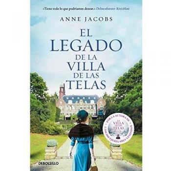 EL LEGADO DE LAS TELAS