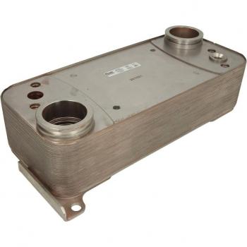 Enfriador de aceite retardador NISSENS 90768