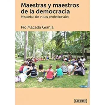 Maestras y maestros de la democracia