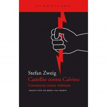 castellio contra violencia 7ª ed