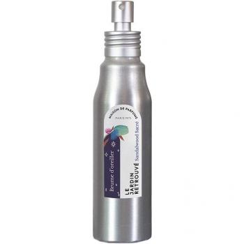 Sandalwood Sacred Pillow Spray