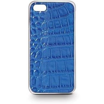 Celly Crocco - Funda para Apple iPhone 6, Azul