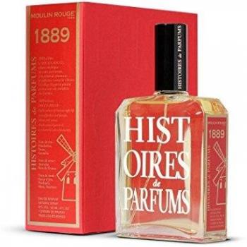 Histoires De Parfums 1889 Moulin Rouge Eau de Parfum for Women 120 ml