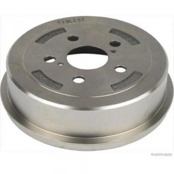 Tambor de freno HERTH+BUSS JAKOPARTS J3402019 para Toyota Carina