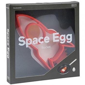Doiy Space egg rocker