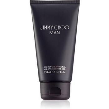 Jimmy Choo Man Homme Men Shower Gel, 150 ml